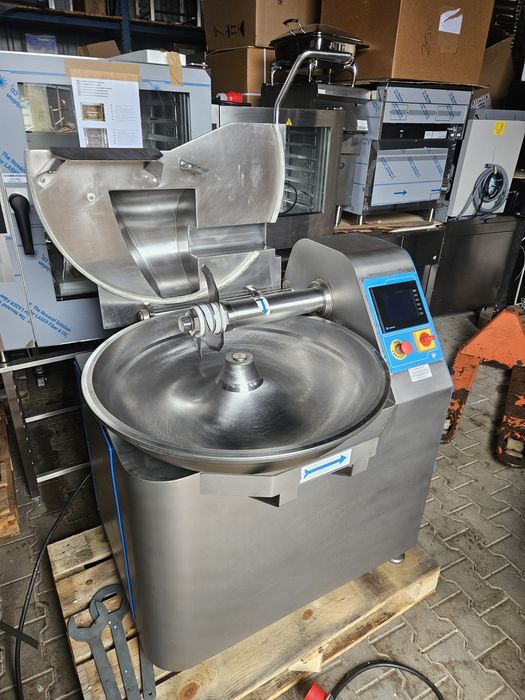 Kuter do mięsa AK Ramon 40l AS 40 VAR