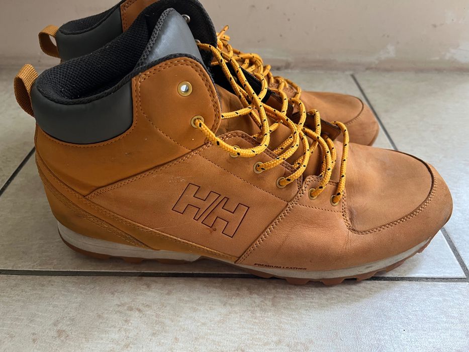 Buty Helly Hansen HH 48 wkładka 30,5 cm
