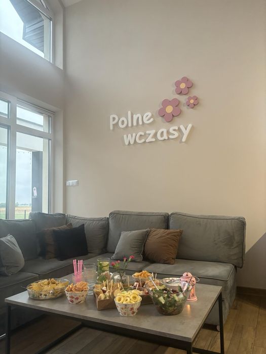 Dom rekreacyjny / letniskowy / na imprezy / balia