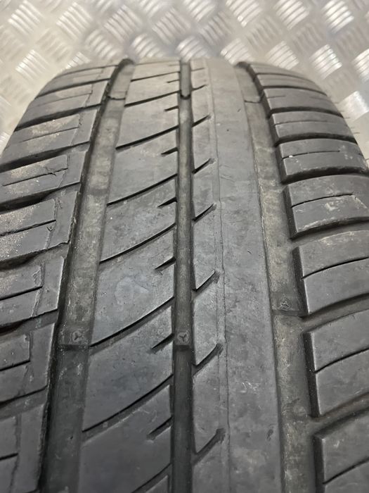 Koła Felgi Opony VW Seat Skoda Opel Renault 6,5x15 ET37 Adax Koźle