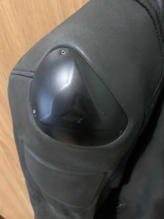 Dainese Street Darker