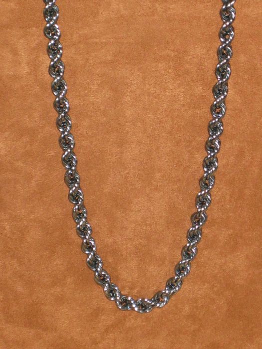 Volta Prata Maciça de Lei 835`/.. C/Contraste