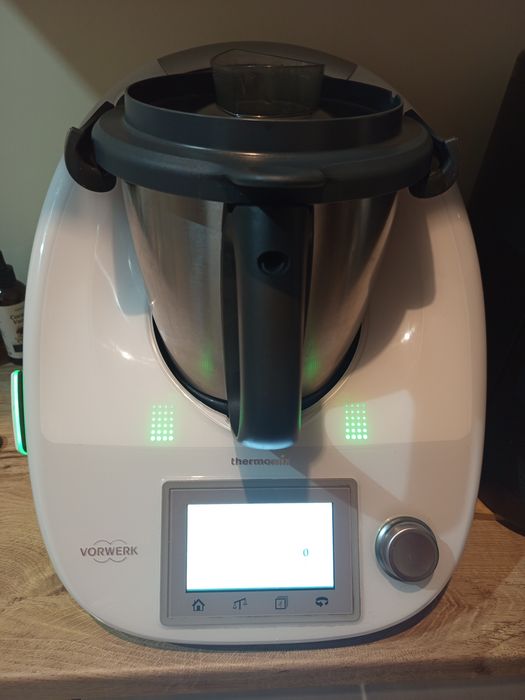 Termomix TM 5 COOK KEY