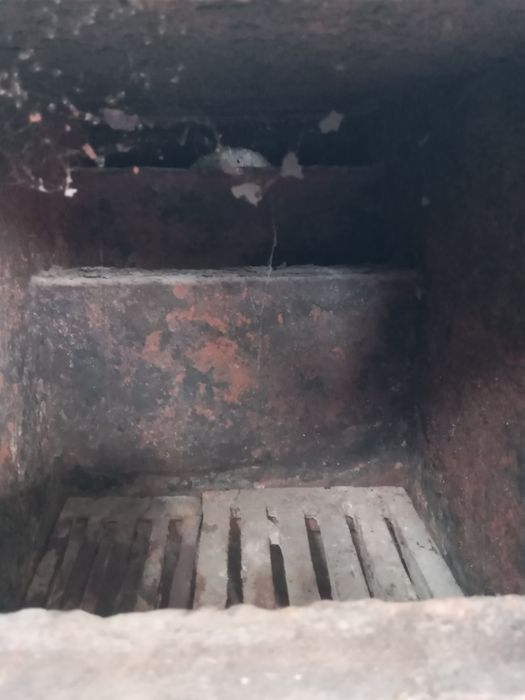 Котел , печка , регистры