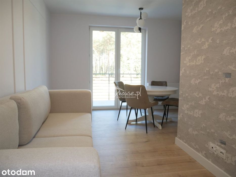 Jar | Watzenrodego | 3 pokoje | 48 m2