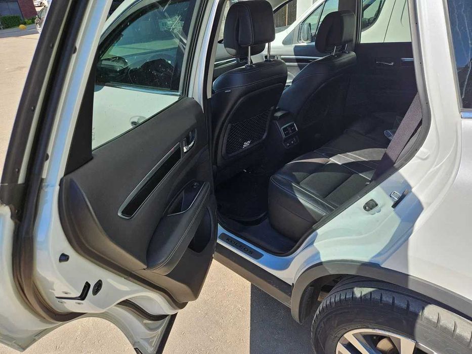 2017 Renault Koleos