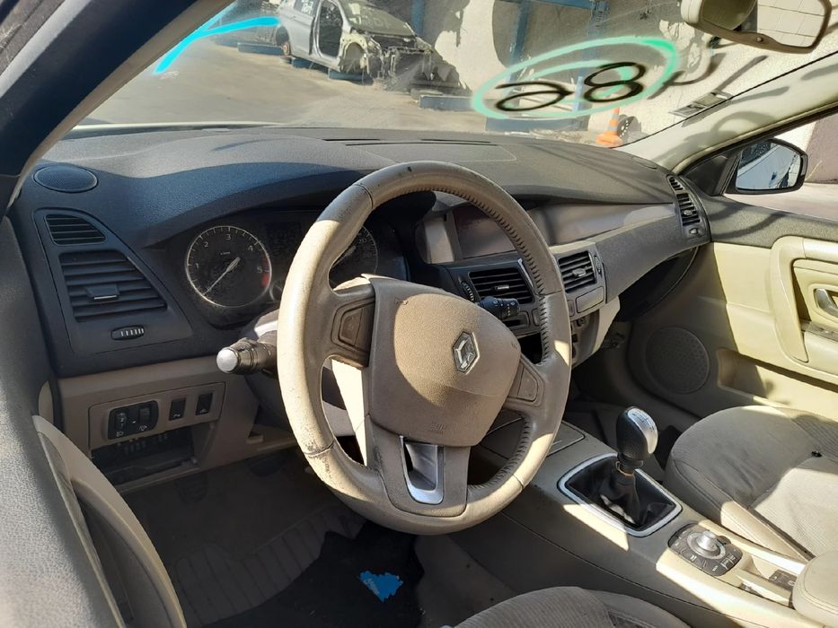 Para peças RENAULT Laguna III (BT0/1)