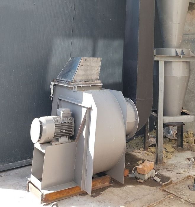 Димосос ДН ( Димососи ДН-3,5 , ДН-6,3, ДН-8, Д-9, ДН-10, ДН-11,2, ДН-1