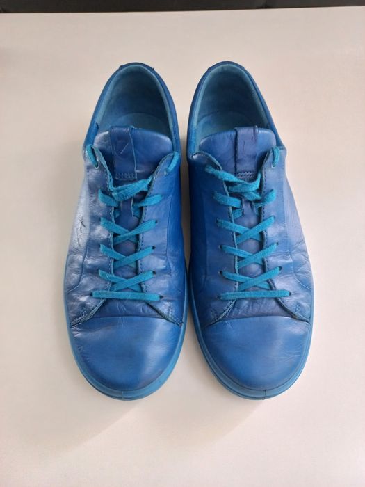 Туфли кеды ECCO. 45р