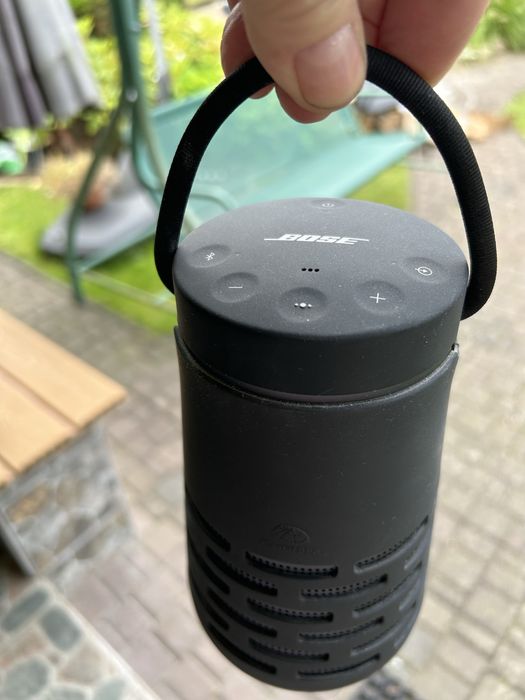 Głośnik bluetooth Bose SoundLink Revolve +