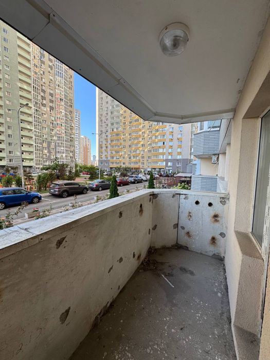 БЕЗ%|Пряма пропозиція!Приміщення під бізнес у ЖК Патріотика|Русової 7А