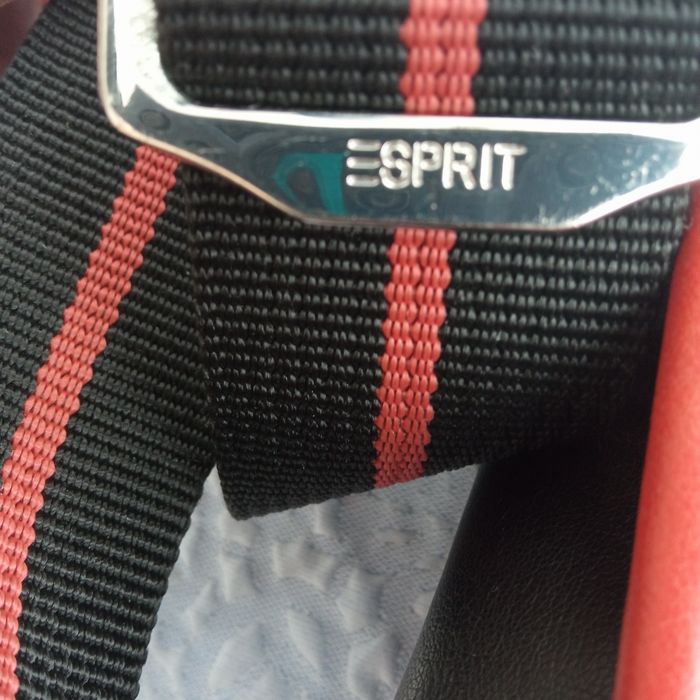 Сумка esprit через плече