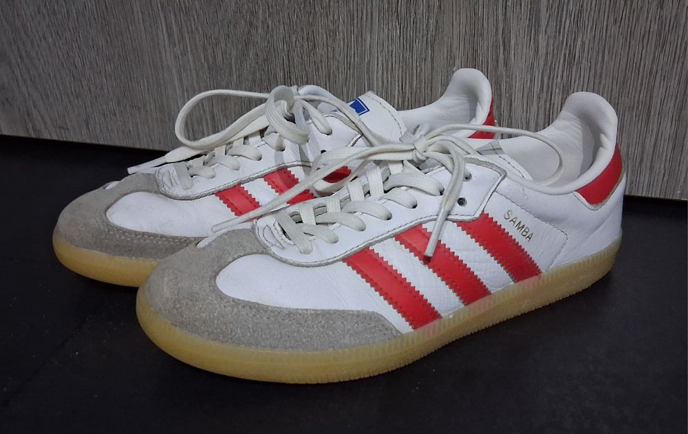 Buty Adidas Samba