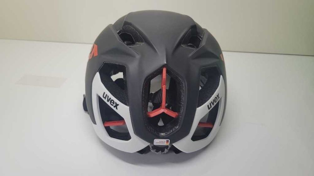 UVEX Race 9 Kask Rowerowy Kolarski Szosowy 57-60