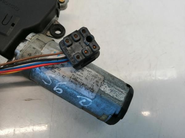 Motor do teto de abrir MERCEDES-BENZ Classe C (W202)