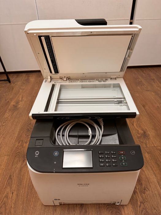 Drukarka biurowa Ricoh M C251FW