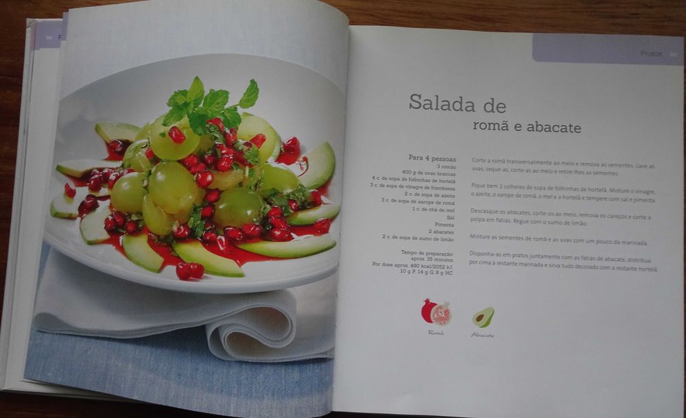 Superalimentos -  (Boa Forma e Energia Para Todos Os Dias)