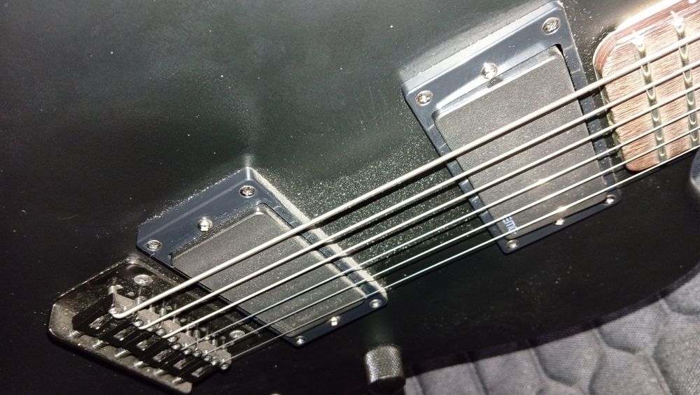 Продам обменяю электрогитара Fender Jazzmaster Jim Root Slipknot