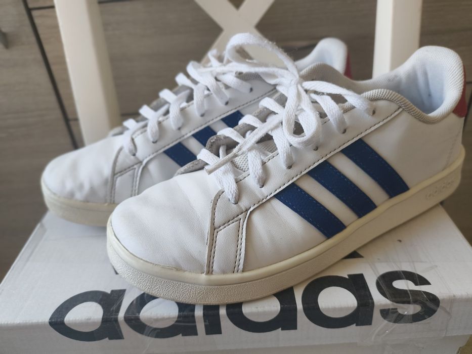 Adidasy rozmiar 36 2/3