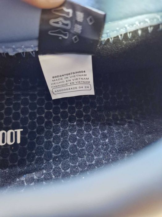 Moon Boot - UNISEX - Półbuty wsuwane r. 44