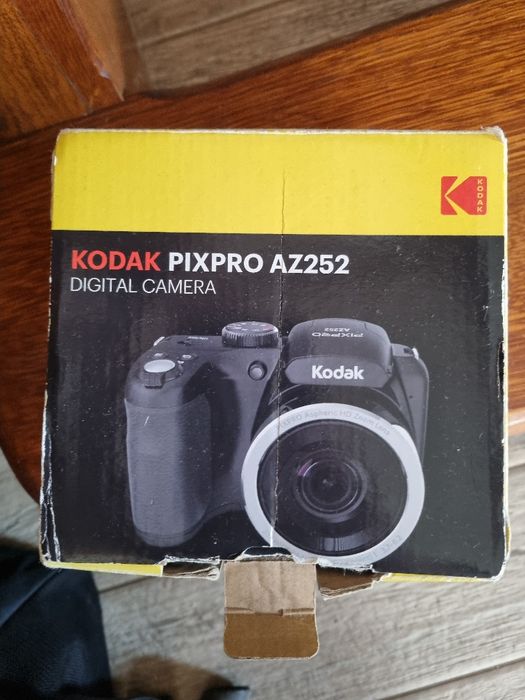 Kodak PixPro AZ252