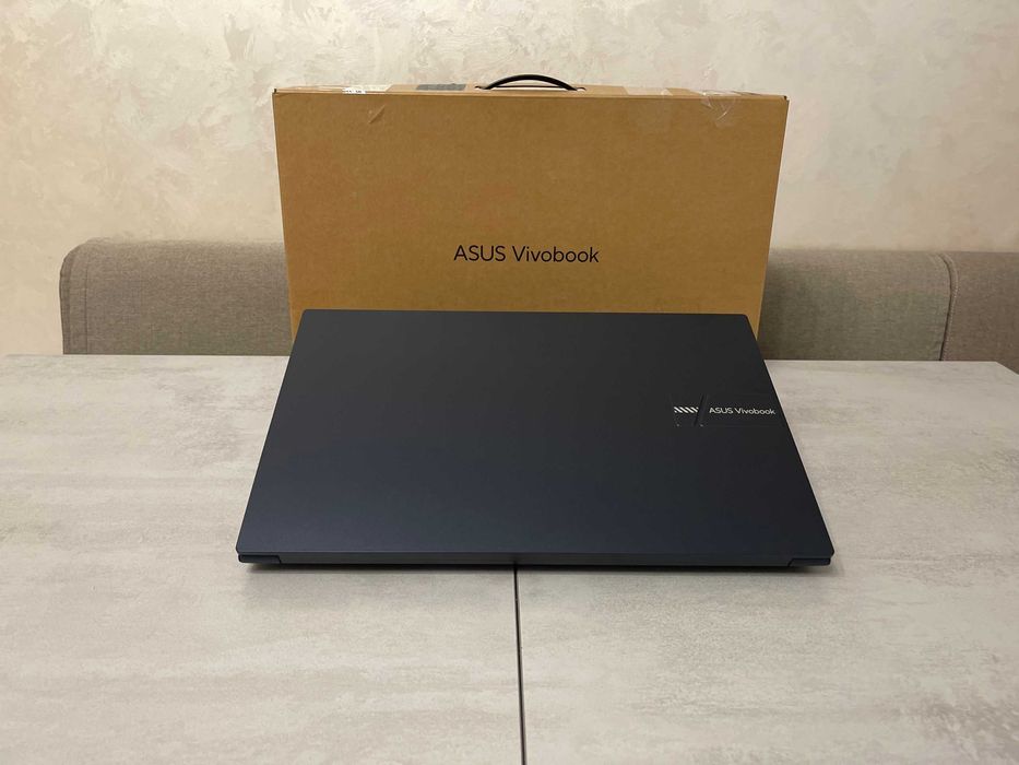 Ноутбук ASUS Vivobook F1704V, 17.3" FHD IPS, Intel 5 120U, 16GB, 512GB