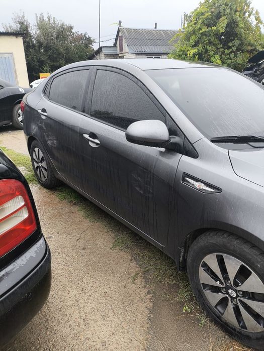 Продам Кіа Ріо  12року