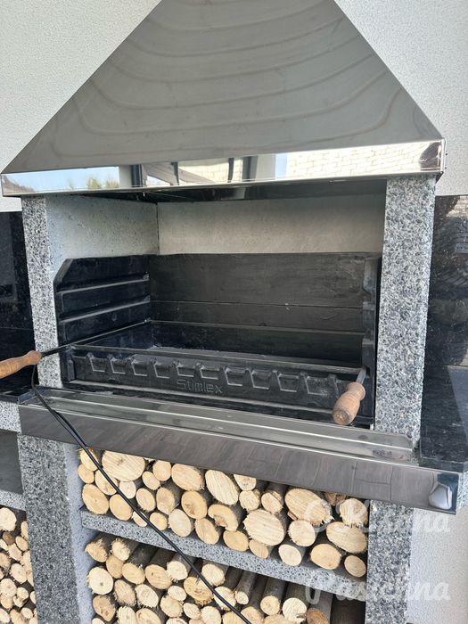 Аренда дома с бассейном и камином , Новоалександровка( Опытный , Науки