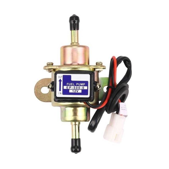 Bomba de combustível 12v EP-500-0