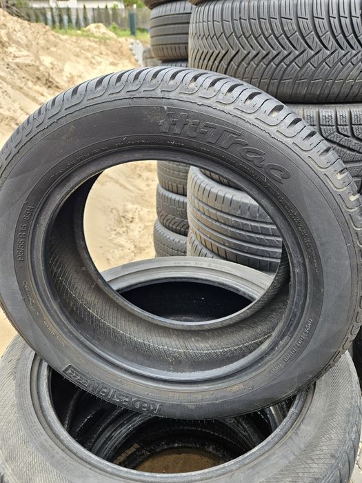 Vredestein 195/55 r15 Hi-Trac /// 8,35mm!!! Wysyłka