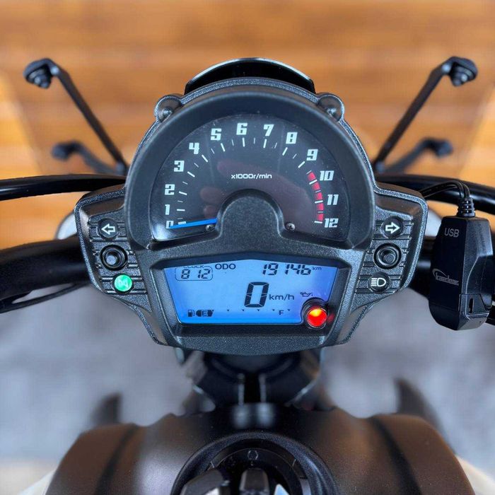 Продам мотоцикл Kawasaki Vulcan 650S (5673)