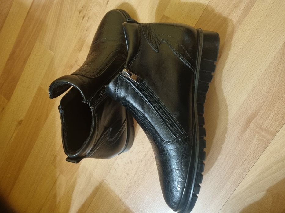 Ботинки La Pinta 40 размер