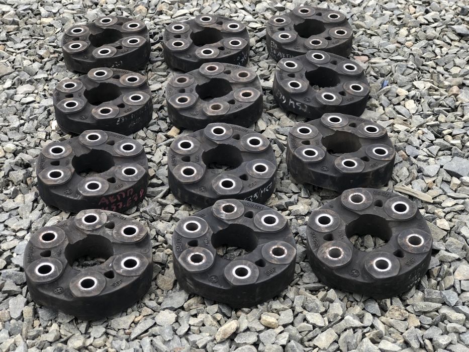 Еластична Муфта на БМВ Е39 М57 2.5 525 3.0 530 АКПП 1229065