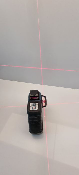 Bosch Professional 3-Axis Laser Level, 360°64285098705282121