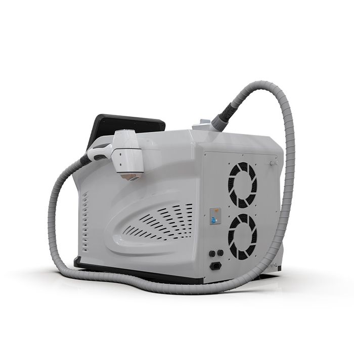 Máquina Depilação a laser 3 ondas última geração