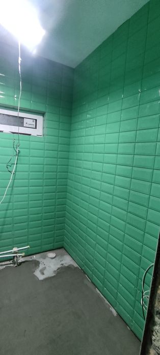 Укладка плитки шпаклівка покраска