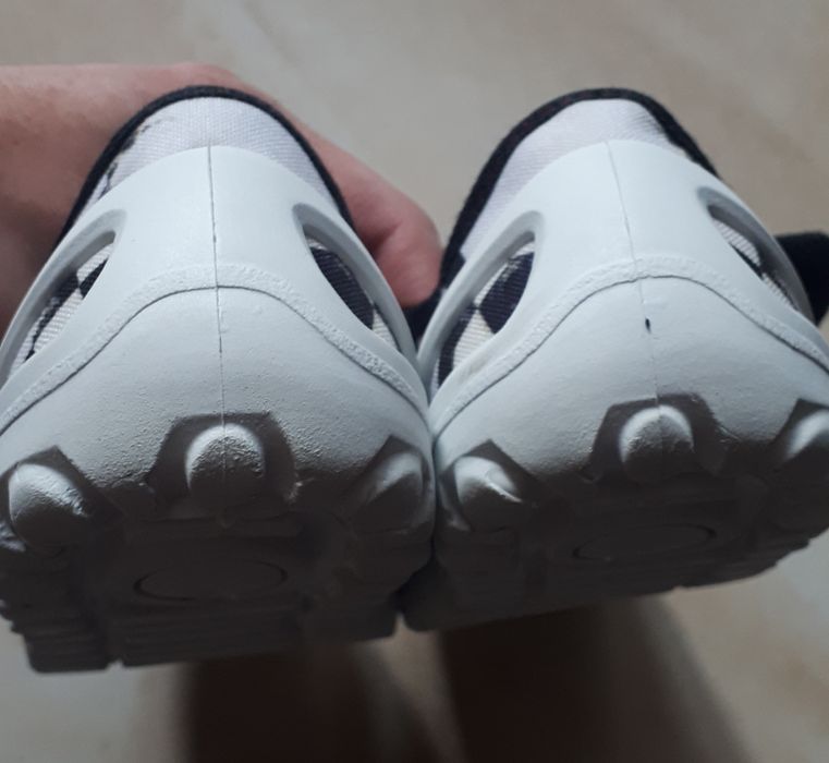 Kapcie chłopięce r.32