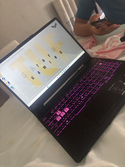 Pc Gamer da asus