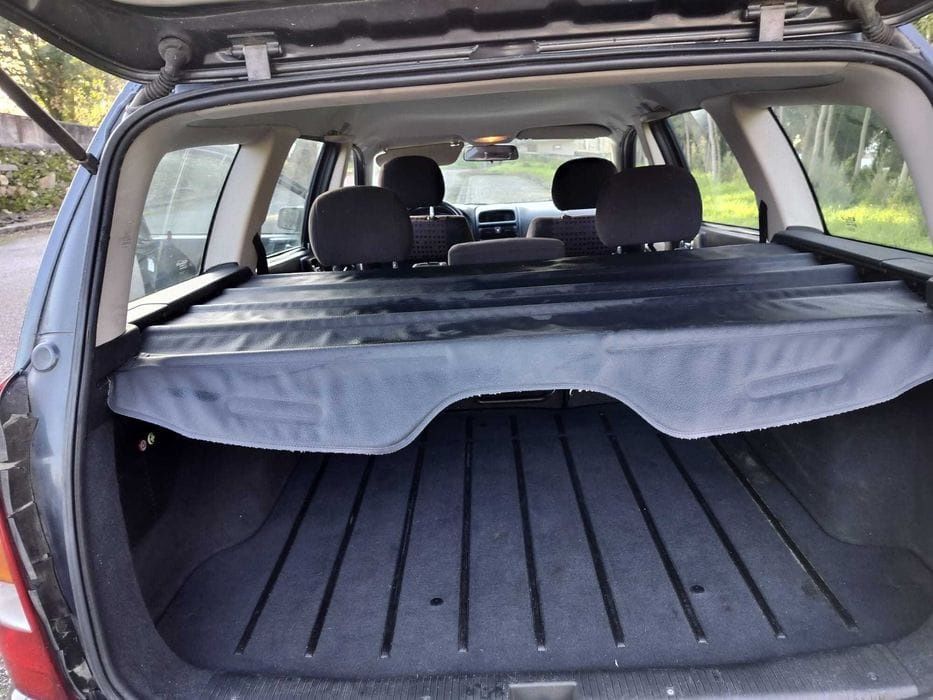 Vendo opel astra tourer 1550€