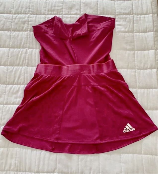 Saia-calção “Adidas”