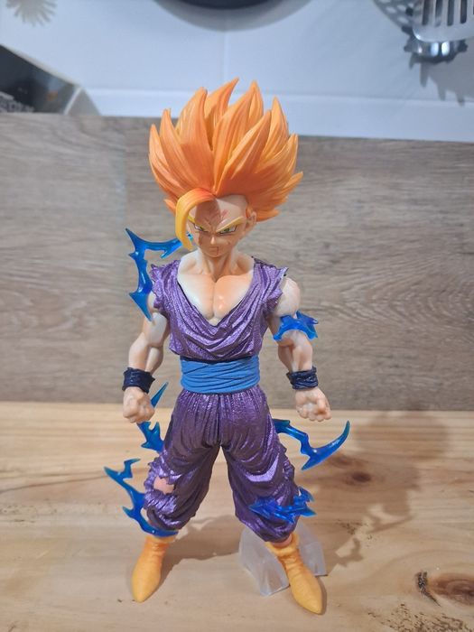 Son Gohan de pvc