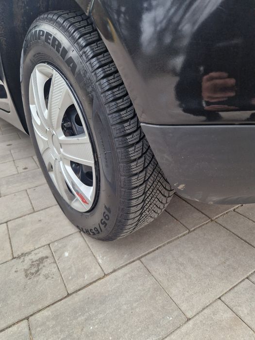 Фольцваген Гольф 5/Плюс-1,9тді