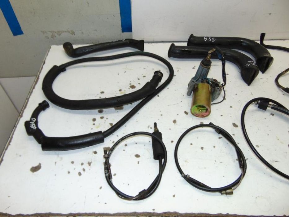Citroen GSA X3 motor limpa-vidros " usado em bom estado