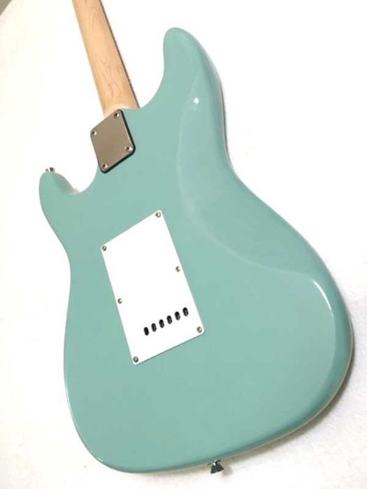 JMS ST Aqua Flame, nova com garantia