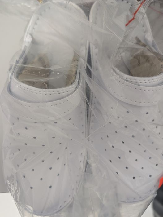 Nowe buty medyczne 36