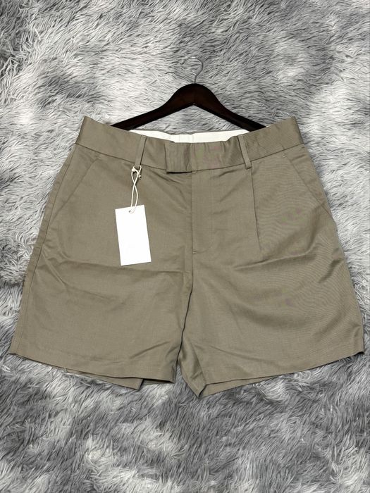Spodenki meskie typu Bermudy na lato Summer Edition ~ Zara M