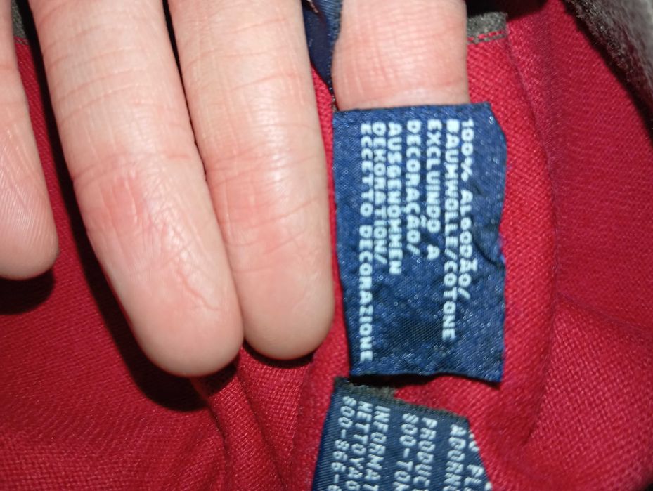 Polo - Tommy Hilfiger