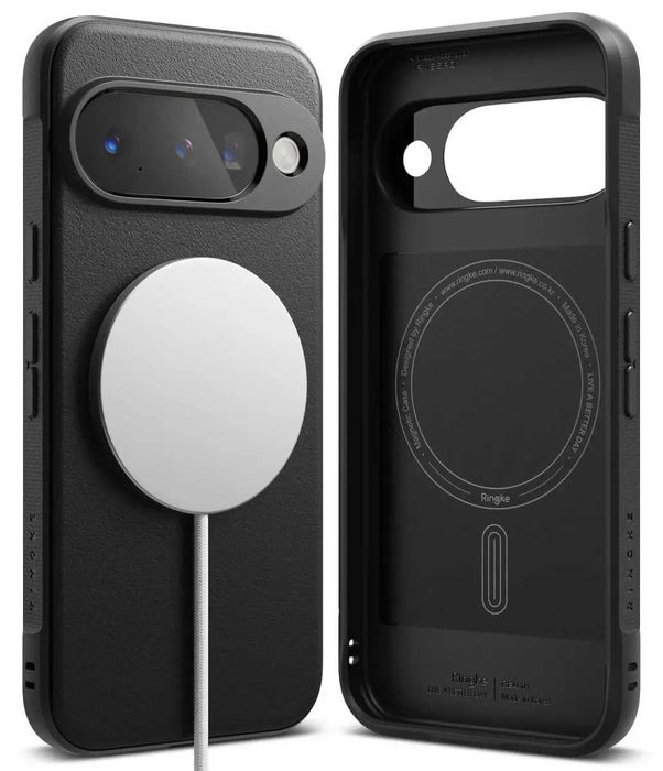 Чехол Ringke Onyx Magnetic для Google Pixel 10 Pro XL Black