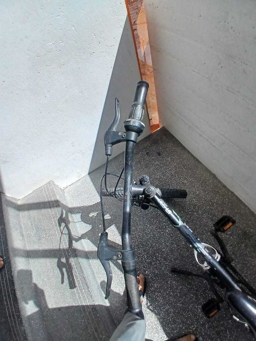 Bicicleta Usada
