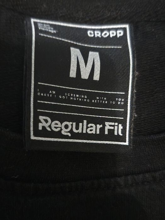 Лонгслів кофта Cropp
